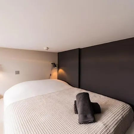 Pinot Noir Apartment *